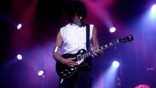 Rock Music : Jeff Beck - Tribute to Les Paul and 'Nessun Dorma'
