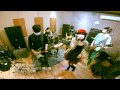 Angel Beats! Girls Dead Monster-Shine Days band ...