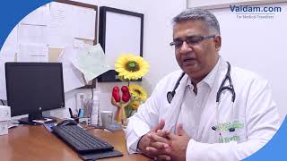 Kidney Diseases - Best Explained by Dr. Salil Jain of FMRI, Gurgaon