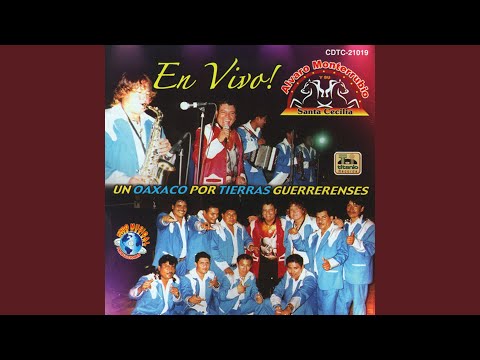 Pedrito Y El Capitan (En Vivo)