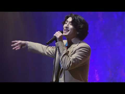 190406 [부산] Good Night +뜨거운 여름밤은 가고 남은 건 볼품없지만  - 잔나비 전국투어콘서트 '투게더' @MBC 드림홀