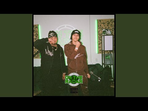 Jstar Balla & Jayklickin "On The Radar" Freestyle
