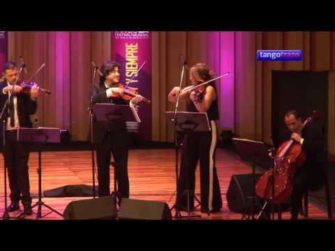 José Colángelo Septimino - "Japan Tango"