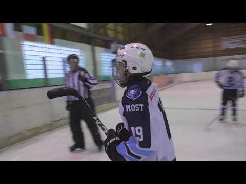 Christmas Cup 2019 - U12 - Day 1 - Game Moments