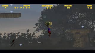 Heart of Siam [Gameplay Preview Scenes]