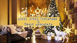 Holly Jolly Christmas - David Archuleta Christmas And New Year Songs