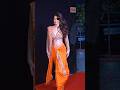 Disha Patani S DESI LOOK Caught Everyone S Attention Shorts Bollywood Trending