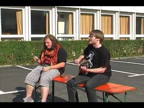 Schuli & Baerchi - Eine runde Sache (live)