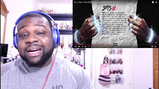 Lil Durk &quot;Play With Us&quot; feat. Kevin Gates (Official Audio) Reaction