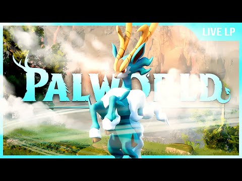 🌱 Palworld #074