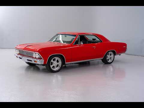 1966 Chevrolet Chevelle (CC-2075078) for sale in Concord, North Carolina