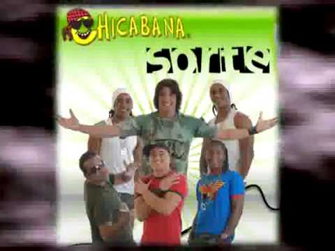 Sorte - Chicabana