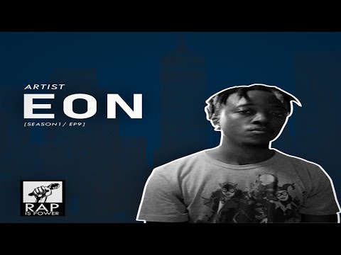 Rap Is Power - R.i.p S01 EP09 EON Part#1