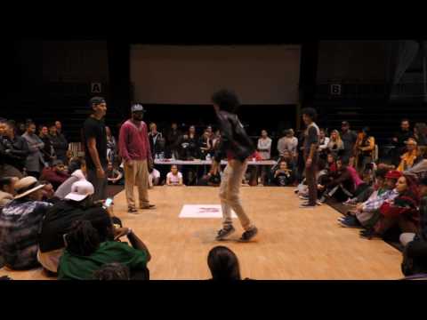 BATTLE XPRESS YOUR SOUL 2017  I  POPPING FINAL