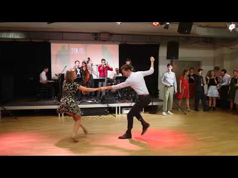 Stir It! 2018 - Teacher's Presentation