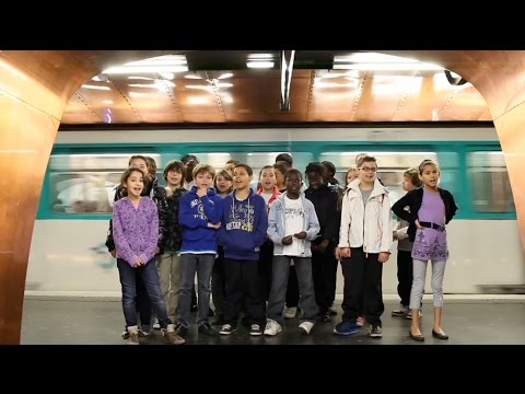 Tout s'accélère - Clip