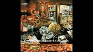 Montana - Frank Zappa