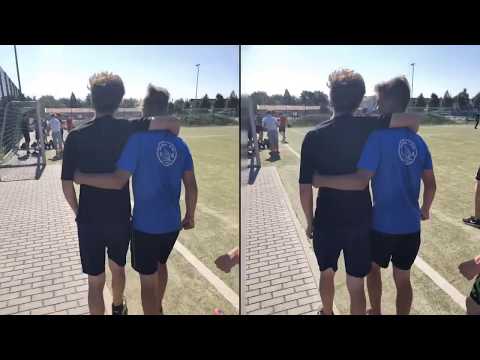 Sportfest 2018 PFG Lübbenau