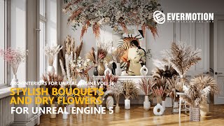 Archinteriors for UE vol. 16