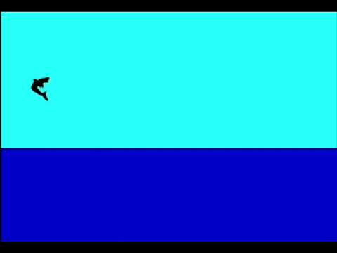 Godzilla vs Megalodon