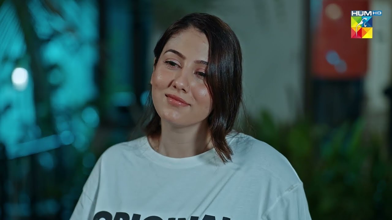 Walk Karo Takay Bacha Sehatmand Paida Ho... #meribahuain - HUM TV