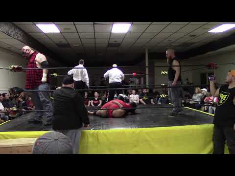 Adam Ricker Gets Bad News