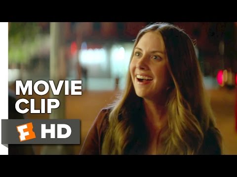 Sleeping with Other People Movie CLIP - Avocado (2015) - Alison Brie, Jason Sudeikis Movie HD