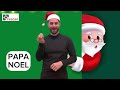 Spot FESCAN Vocabulario de Navidad