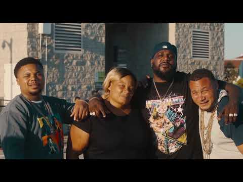 Keith Warren x Charley Brown - "Lion Hearted" | shot by @ThomasTyrell619