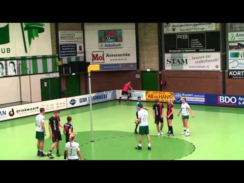 13-12-2014 RKL PKC/SWKGroep2 - KVS/Maritiem2