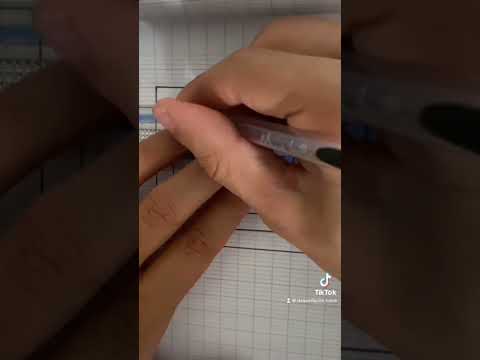 Illusion d’optique facile à dessiner