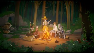 [閒聊] 瑪奇Mobile最新宣傳影片