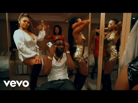 JargoKush - House Parte [Official Video]