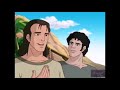 Desene Animate SAMUEL JUDECĂTOR PESTE ISRAEL HD