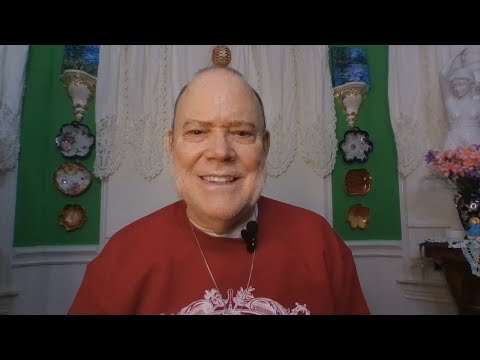 Medium George Anderson's November Live Q&A