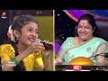 Thoothuvalai Ilai Arachi Full Song By MeghnaSumesh MookuthiMurugan SSJ9 Episode Preview