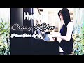 Crazy Of You Hyolyn OST Master S Sun Soundtrack K Pop Piano Cover By Fx Licia