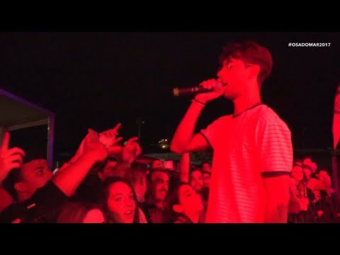 Locoplaya en directo - Crazy