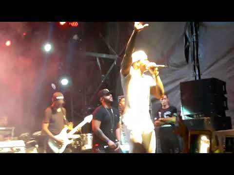 Vai Malandra - Leo Santana - Anita ft Mc Zaac Argentina 2018