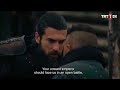 Titan Killed By Turgut Alp | Drilis Ertugrul Season 4 Episode 50|