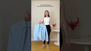 Download lagu Blue Shirt Outfit Ideas 💙 mp3
