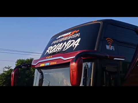 Bim-bim ft.  Rolanda on duty - Po Tran saba - Tia Monika Official