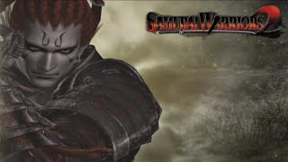 Download lagu Play Story Kotaro Fuuma || Samurai Warriors 2 mp3