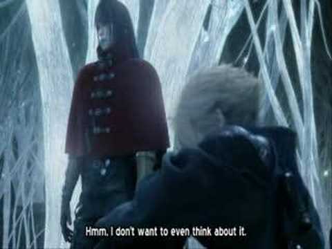 Final Fantasy 7 Advent Children AMV - Stand My Ground