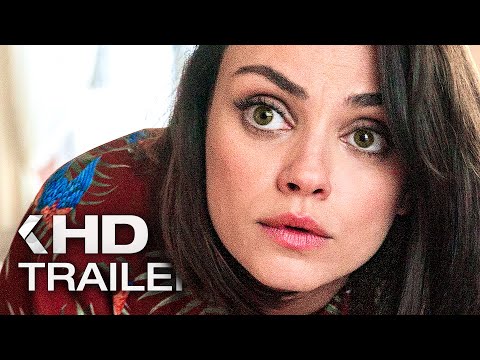 THE SPY WHO DUMPED ME All Clips & Trailers (2018)