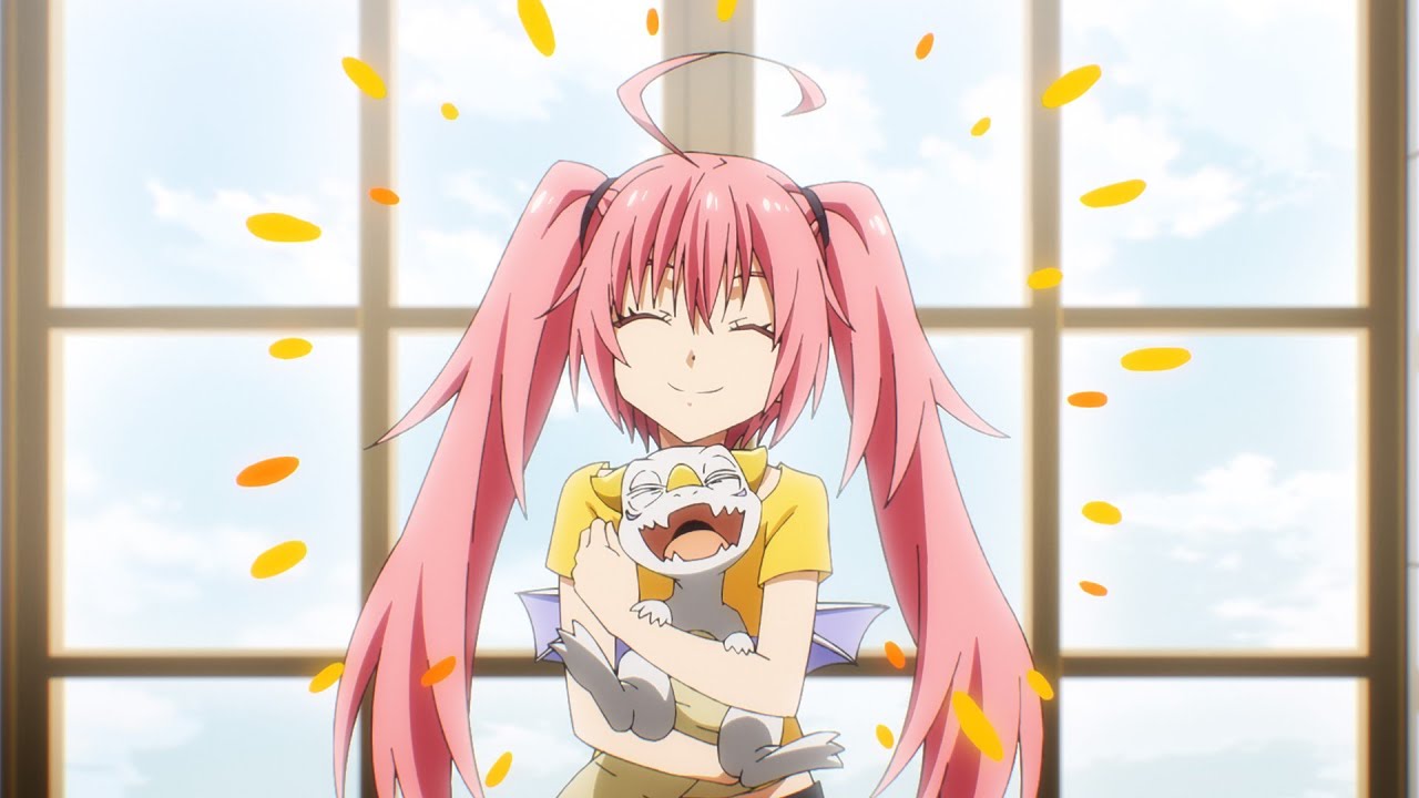 (Tensura) Bereinkarnasi Malah Menjadi Slime - Episode 85 [Bahasa Indonesia]