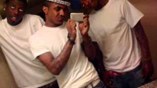 Travis Porter - Make It Rain (Instrumental W. Hook & D/L Link)