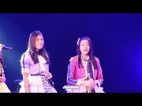 Mata Anata no Koto wo Kangaeteta (คิดถึง) @TRANG MUSIC FESTIVAL#6