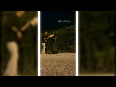 COMEL JEK AIEMAN HAMDAN AJAR CUNA MENARI 💃💗 | CUNA DAN CEKNEN | AMMAR NAZHAN