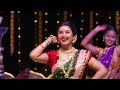 Prajakta Mali In Lavanya Bhaav At Bhaav2025 ️